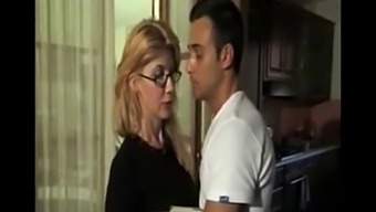 Italian Mature With Anal Sex In Full Movie