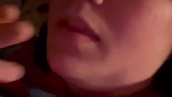 Erotic Conversation Leads To Steamy Sex
