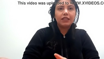Sarah Rosa'S Vlog: Erotic Encounters With Corrupt Individuals
