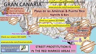 Find The Hottest Latinas For Sex In Las Palmas