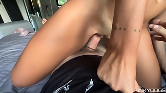 Beautiful Amateur Wife Cheats With My Best Friend In This Pov Sex Video.